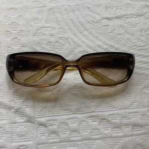 Vintage Gucci Sunglasses
